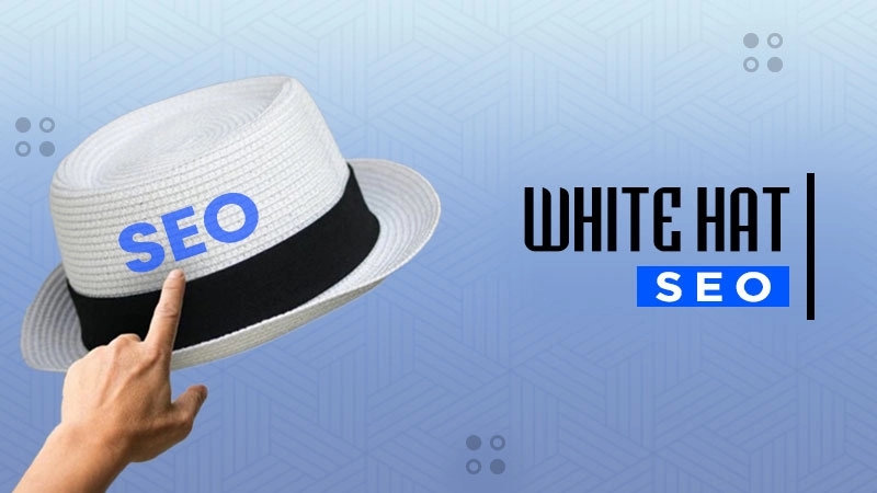 white hat seo