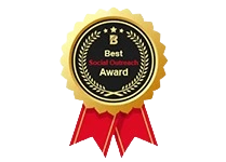 Best Social Outreach Award