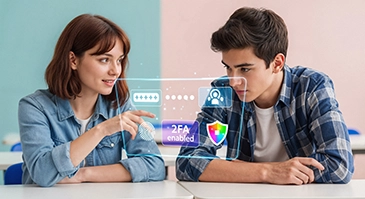 Enhanced User Experience
