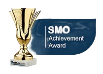SMO Achievement Award