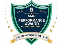 SMO Performance Award