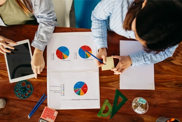 Competitor Analysis Knowledge